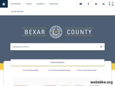 bexar.org