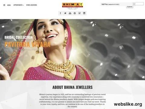 bhima.com