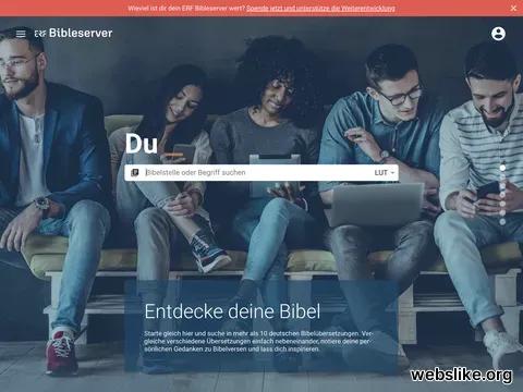 bibleserver.com