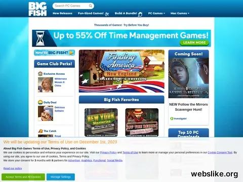 bigfishgames.com