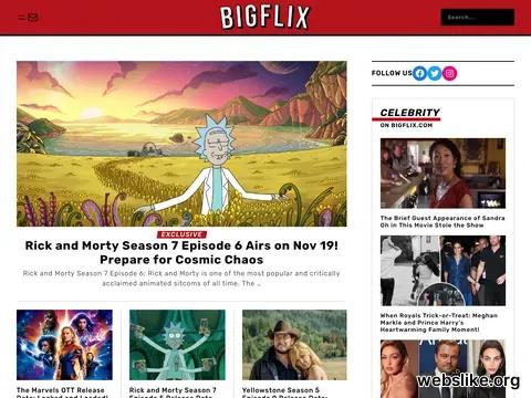 bigflix.com