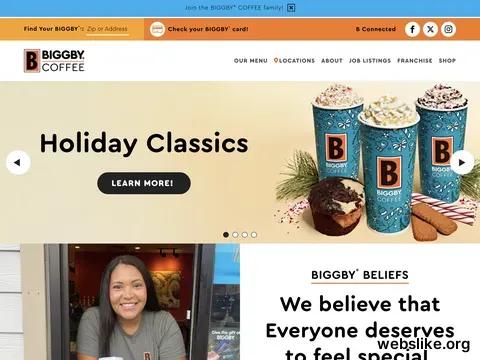 biggby.com