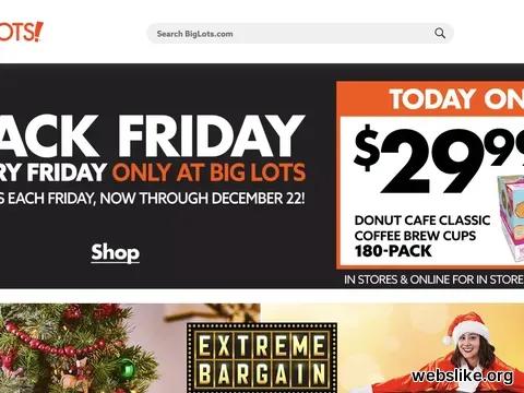 biglots.com