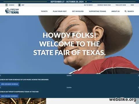 bigtex.com