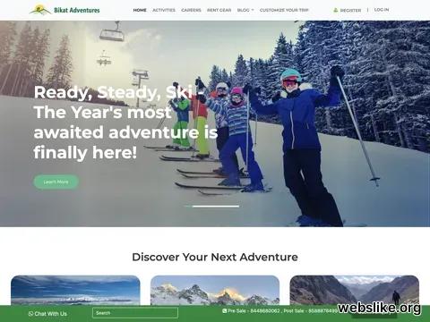 bikatadventures.com