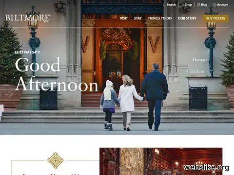 biltmore.com