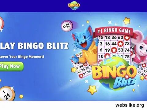 bingoblitz.com