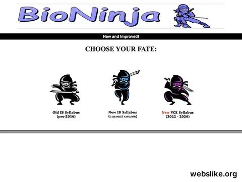 bioninja.com.au