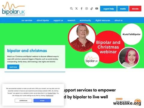 bipolaruk.org