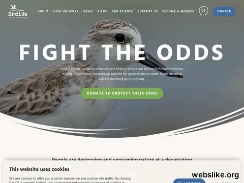 birdlife.org