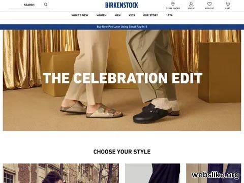 birkenstock.in