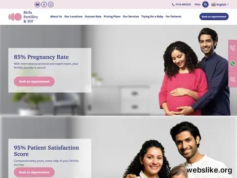 birlafertility.com