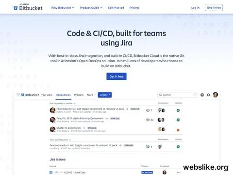 bitbucket.org