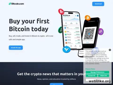 bitcoin.com