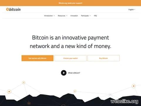 bitcoin.org