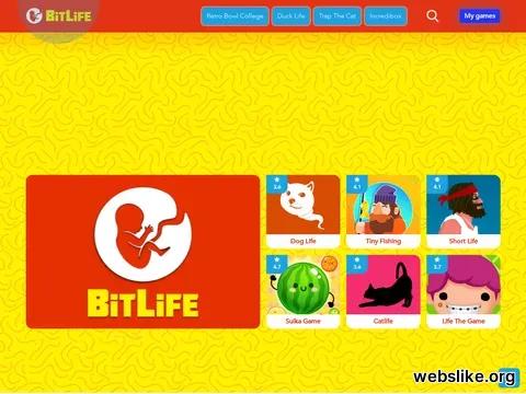 bitlifegame.io