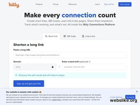 bitly.com