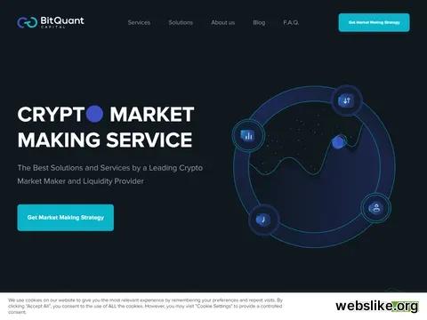 bitquant.capital