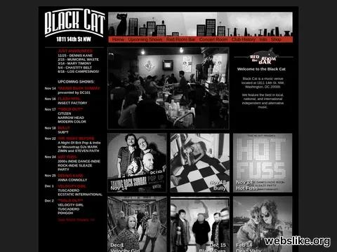 blackcatdc.com