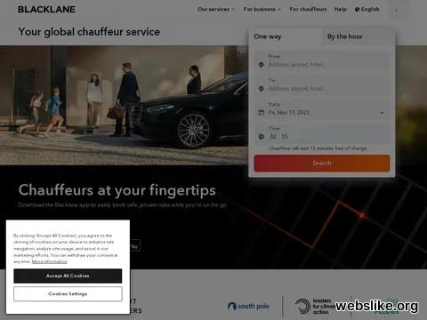 blacklane.com