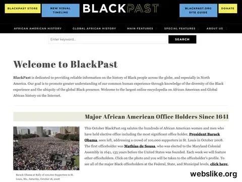 blackpast.org