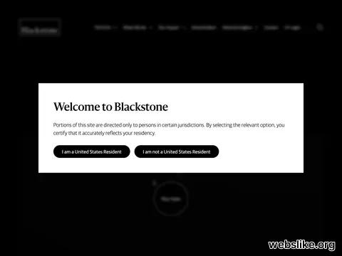 blackstone.com