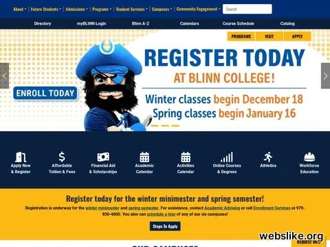 blinn.edu