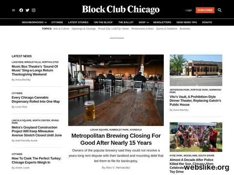 blockclubchicago.org