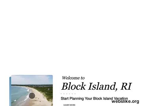 blockislandinfo.com