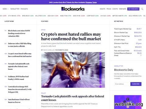 blockworks.co