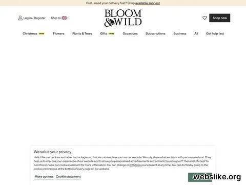 bloomandwild.com