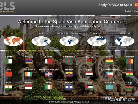 blsspainvisa.com