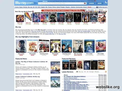 blu-ray.com