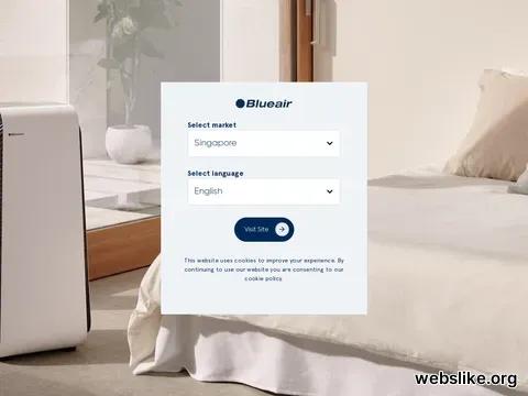 blueair.com