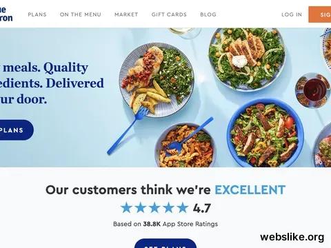 blueapron.com