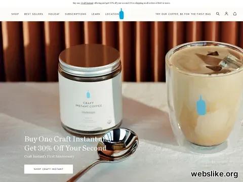 bluebottlecoffee.com