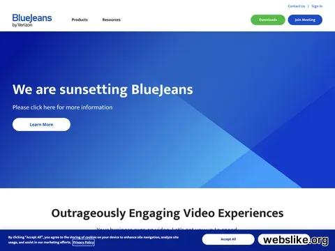 bluejeans.com