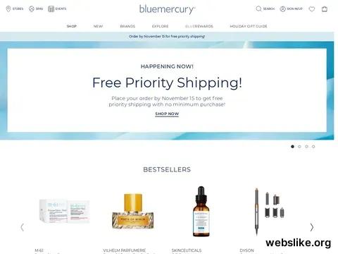 bluemercury.com