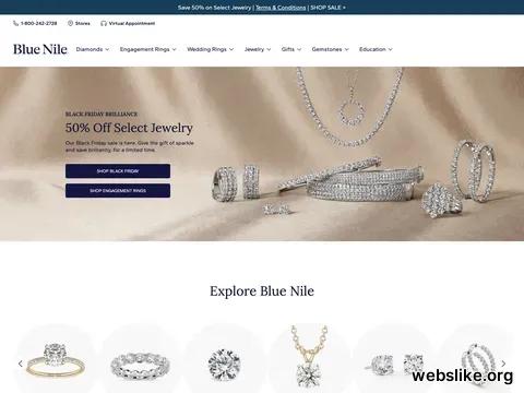 bluenile.com