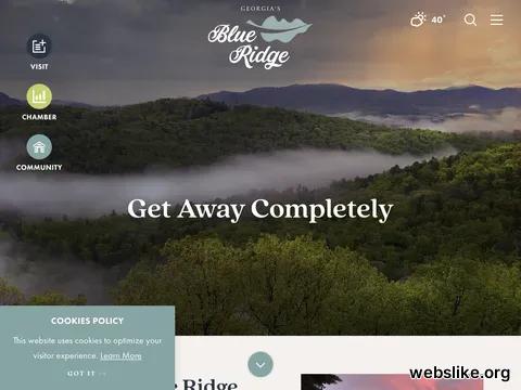 blueridgemountains.com