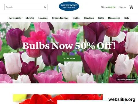 bluestoneperennials.com