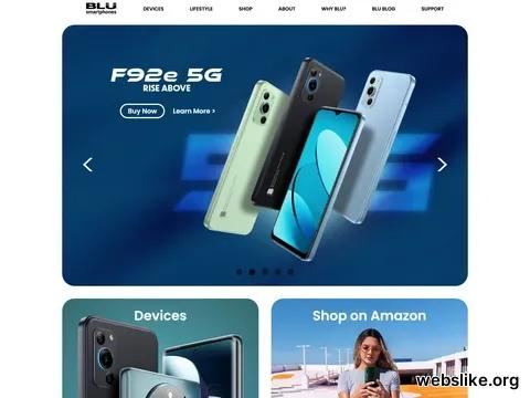 bluproducts.com