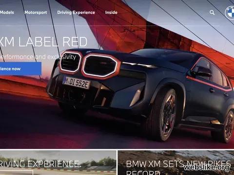 bmw-m.com