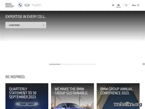 bmwgroup.com