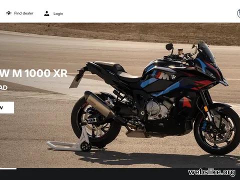 bmwmotorcycles.com