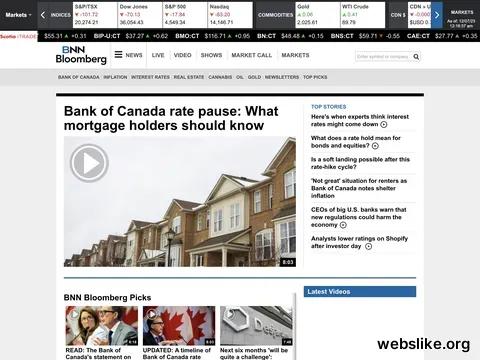 bnnbloomberg.ca