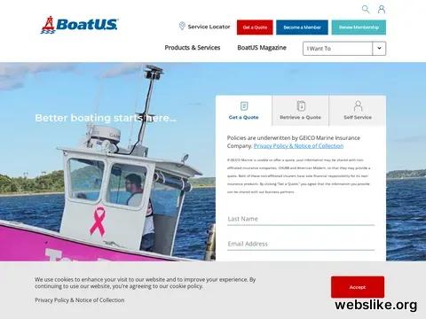 boatus.com