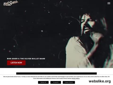 bobseger.com