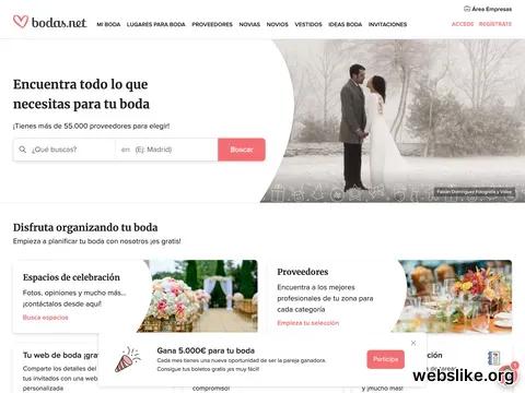 bodas.net