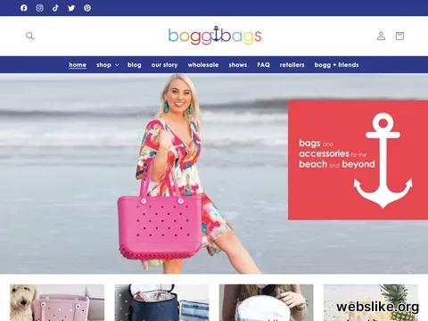 boggbag.com